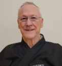 Dick Sensei